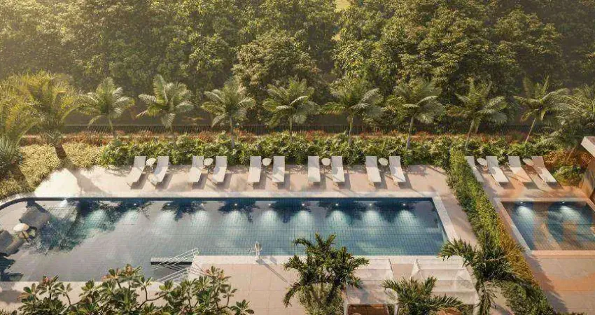 Apartamento com 4 dormitórios à venda, 216 m² por r$ 2.800.000,00 - jardim das samambaias - jundiaí/sp