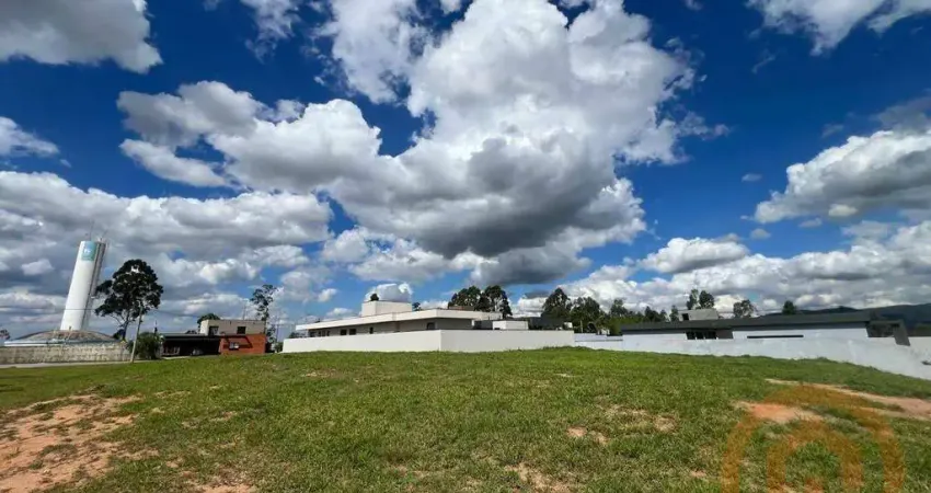 Terreno à venda, 800 m² por r$ 680.000,00 - terras da alvorada - itupeva/sp