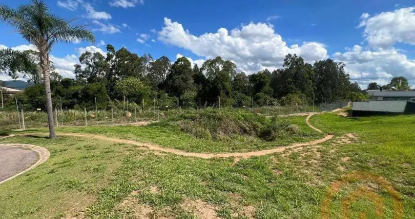 Terreno à venda, 1130 m² por r$ 850.000 - terras da alvorada - itupeva/sp