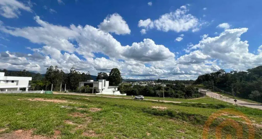 Terreno à venda, 800 m² por r$ 550.000 - terras da alvorada - itupeva/sp