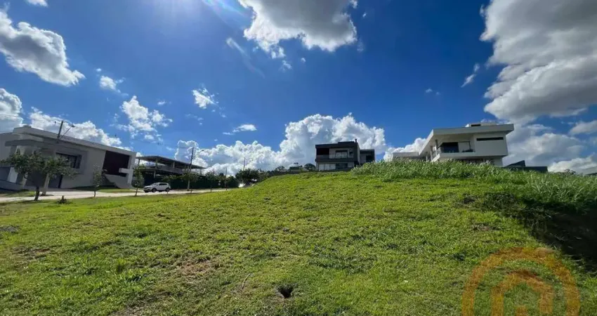Terreno à venda, 862 m² por r$ 650.000 - terras da alvorada - itupeva/sp