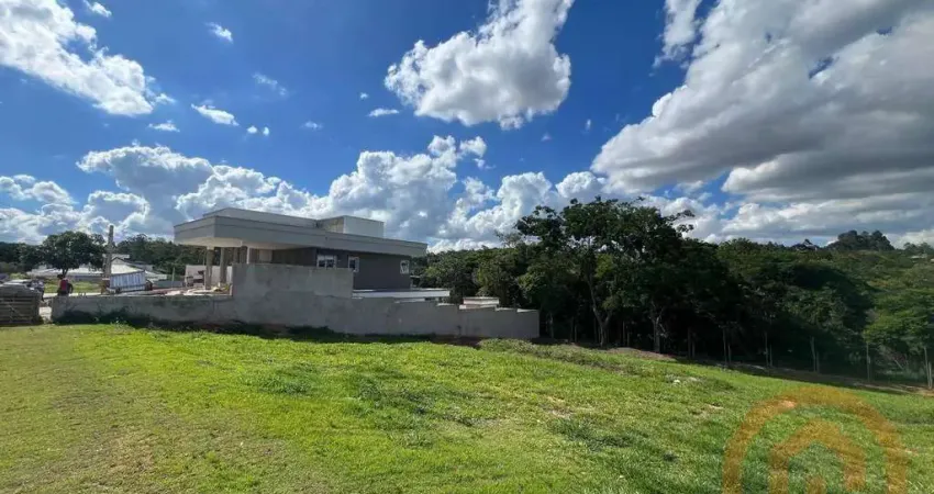 Terreno à venda, 800 m² por r$ 580.000 - terras da alvorada - itupeva/sp