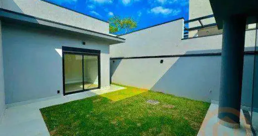 Casa em condomínio fechado com 3 quartos à venda na Via Paulo Leone, 2, Medeiros, Itupeva