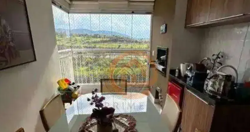 Apartamento com 2 dormitórios à venda, 92 m² por r$ 1.080.000 - jardim ana maria - jundiaí/sp