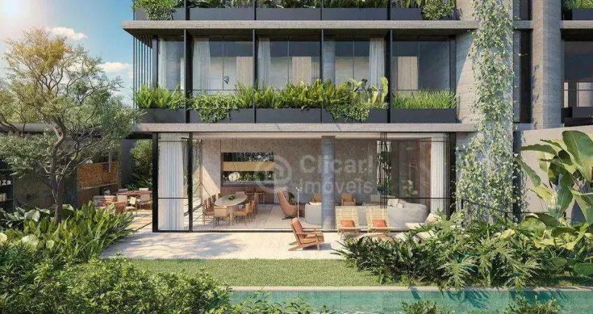Casa com 4 suítes à venda, 738 m² por R$ 11.900.000 - Alto de Pinheiros - São Paulo/SP