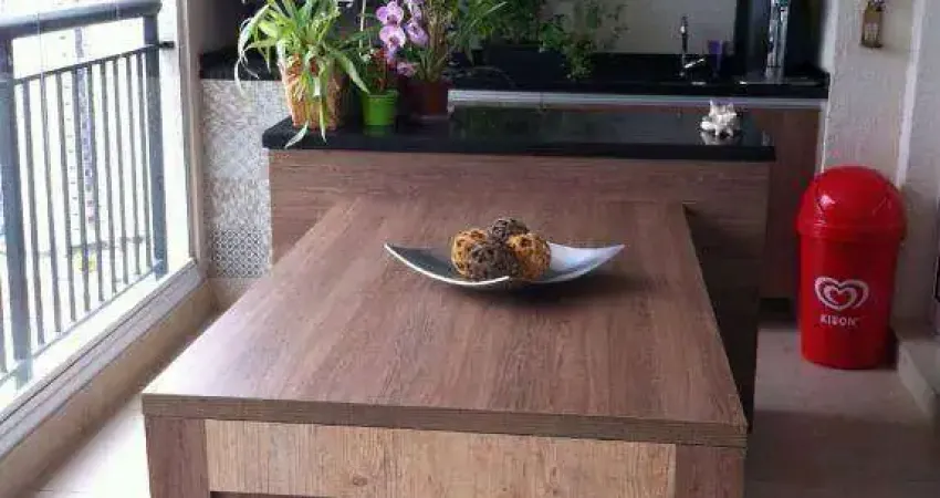 Apartamento com 3 dormitórios à venda, 155 m² por r$ 1.800.000,00 - vila arens i - jundiaí/sp