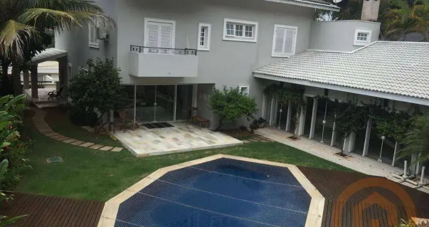 Casa cinematográfica à venda, 650 m² por R$ 3.000.000,00 - Jardim Novo Mundo - Jundiaí/SP