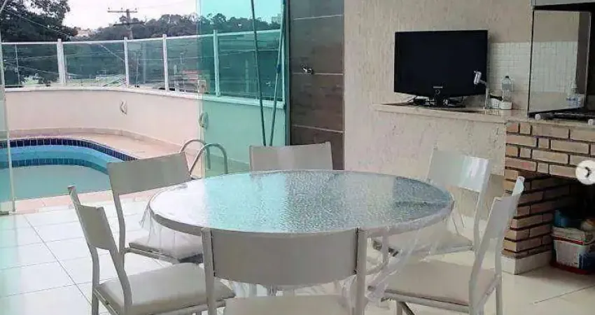 Casa com 3 dormitórios à venda, 210 m² por r$ 1.380.000,00 - jardim pacaembu - jundiaí/sp