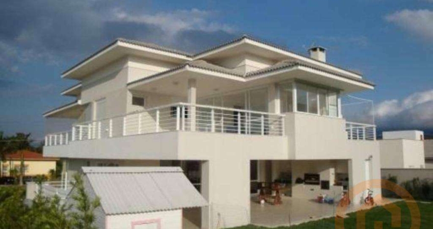 LINDA CASA com 4 dormitórios à venda, 483 m² por R$ 3.050.000 - Reserva da Serra - Jundiaí/SP