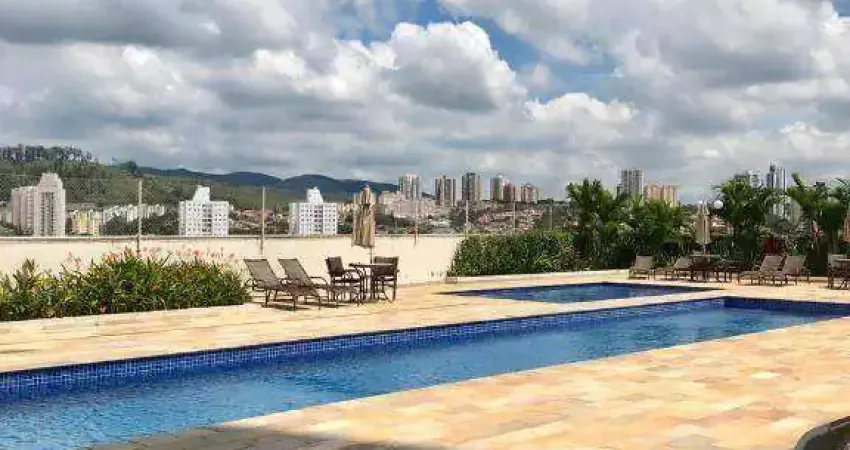 Cobertura com 5 dormitórios à venda, 246 m² por R$ 1.940.000,00 - Vila Arens I - Jundiaí/SP