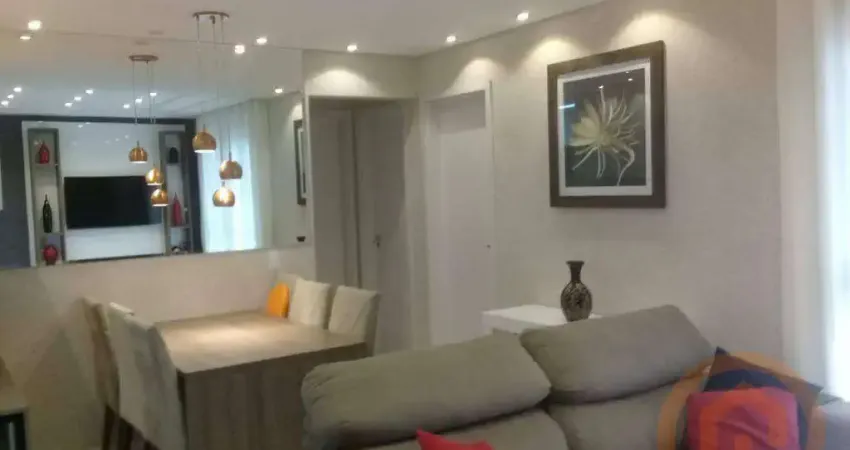 Apartamento com 3 dormitórios à venda, 72 m² por R$ 620.000,00 - Jardim Torres São José - Jundiaí/SP