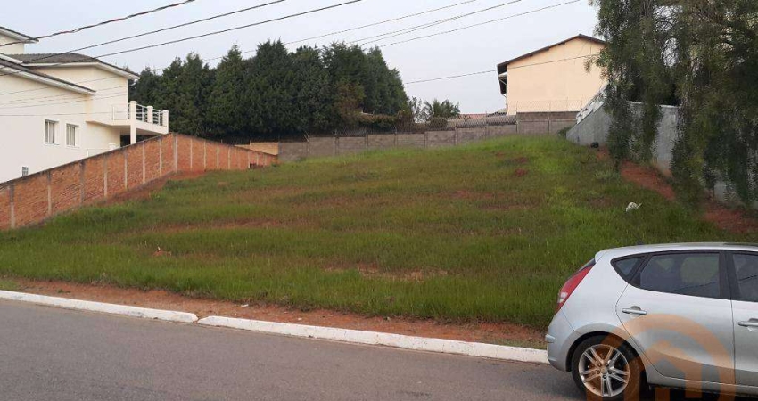 Terreno à venda, 1350 m² por R$ 1.000.000,00 - Terras de São Carlos - Jundiaí/SP