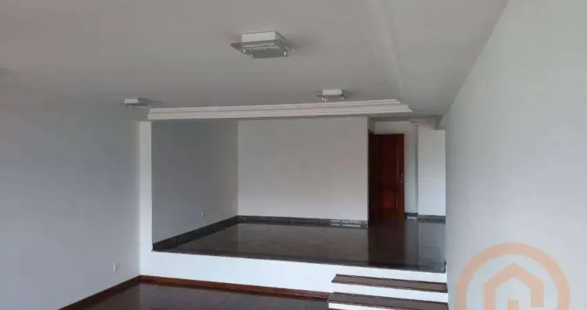 Apartamento com 4 dormitórios à venda, 268 m² por R$ 1.550.000,00 - Vila Virgínia - Jundiaí/SP