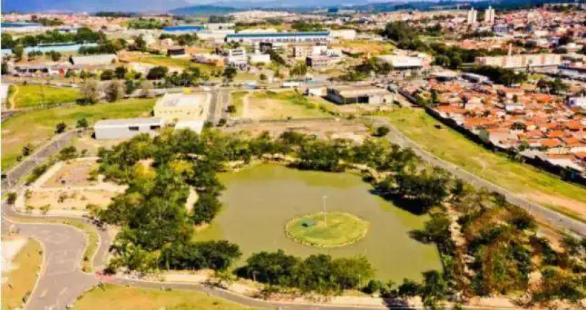 Terreno à venda, 1000 m² por R$ 287.000,00 - Cafezal - Itupeva/SP