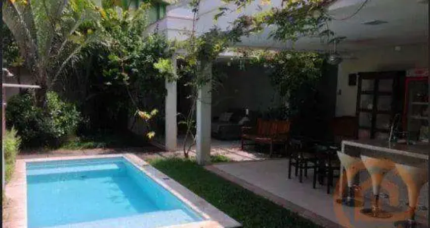 Casa com 4 dormitórios, 520 m² - venda por R$ 5.750.000,00 ou aluguel por R$ 43.300,00/mês - Cidade Jardim - São Paulo/SP