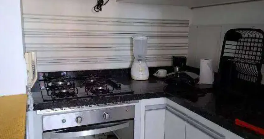 Apartamento com 2 dormitórios à venda, 48 m² por R$ 350.000,00 - Nova Cidade Jardim - Jundiaí/SP