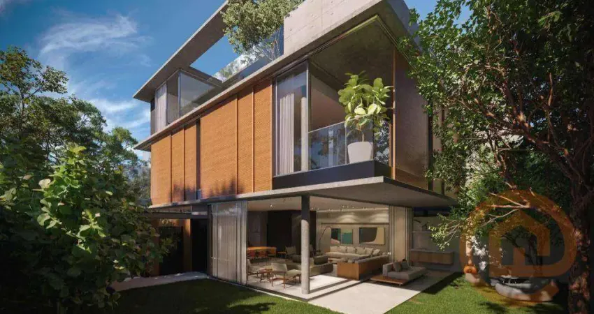 Casa com 4 dormitórios à venda, 582 m² por R$ 14.000.000,00 - Jardim Europa - São Paulo/SP