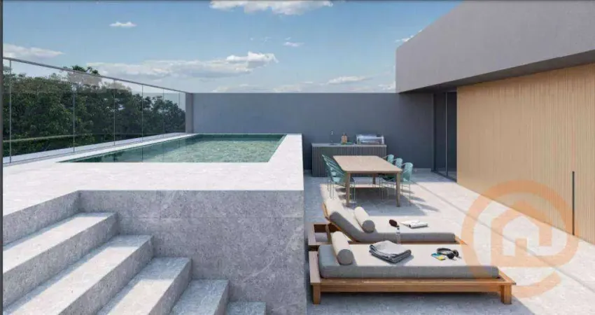 Casa com 4 suítes à venda, 579 m² por R$ 14.300.000 - Jardim Europa - São Paulo/SP