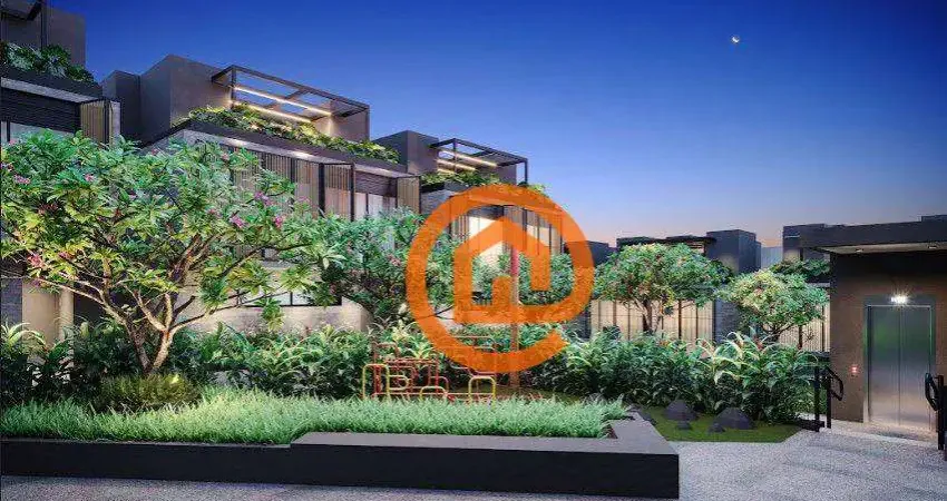 Casa com 4 suítes à venda, 681 m² por R$ 12.270.000 - Cidade Jardim - São Paulo/SP