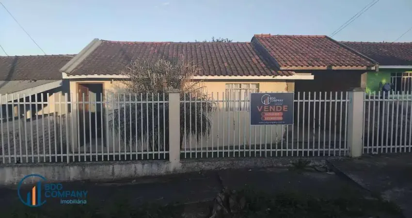 Casa com 2 quartos à venda na Rua Sergio Murilo de Araujo Braga, 57, Joaquim Zarpelon, Irati