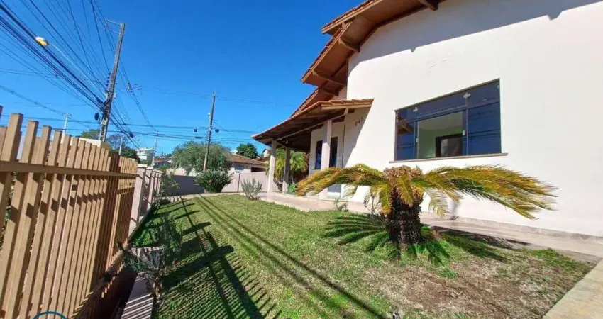 Casa com 3 quartos à venda na Rua Duque de Caxias, 648, Alto Glória, Irati