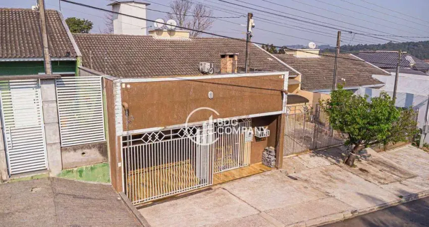 CASA SEMI MOBILIADA  PARQUE AUTO ESTRADA ( PRÓXIMO ACIPG ))