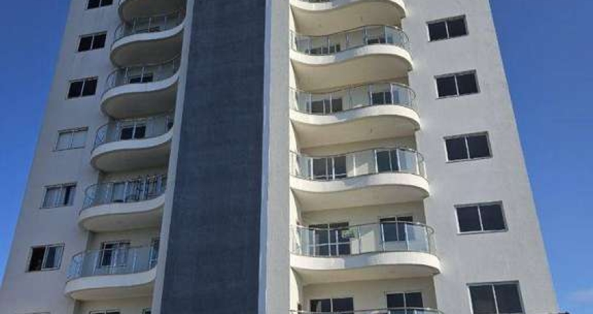 Apartamento com 3 dormitórios sendo 1 suíte à venda, 87 m² por R$ 650.000 - Jardim California - Irati/PR