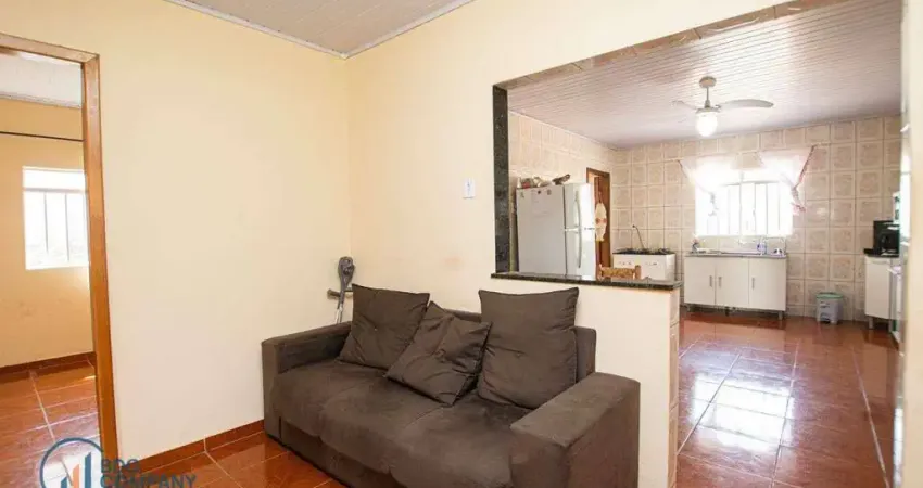 Casa com 3 quartos à venda na Rua Jorge Alves Pereira, 562, Boa Vista, Ponta Grossa