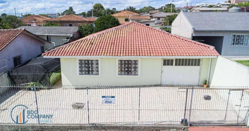 Casa com 3 quartos à venda na Rua Jorge Alves Pereira, 562, Boa Vista, Ponta Grossa