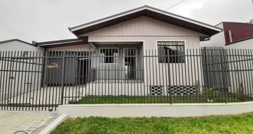 Casa com 4 dormitórios para alugar, 120 m² por r$ 2.200,00/mês - stroparo - irati/pr