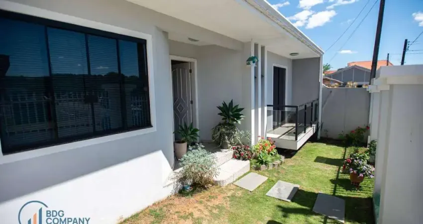 Casa Alto da Glória