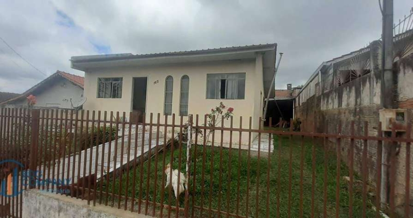 Casa com 2 dormitórios à venda, 44 m² por R$ 130.000,00 - Lagoa - Irati/PR