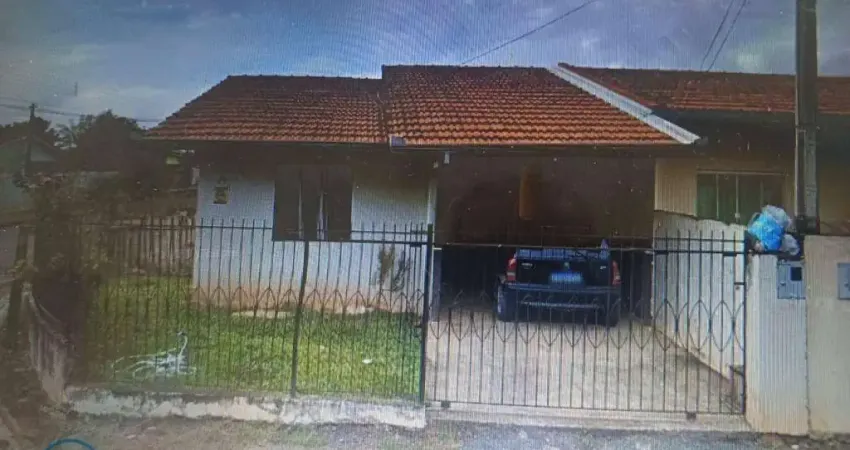 Casa com 2 quartos à venda na Travessa Rua Dos Lírios, 10, Jardim Planalto, Irati