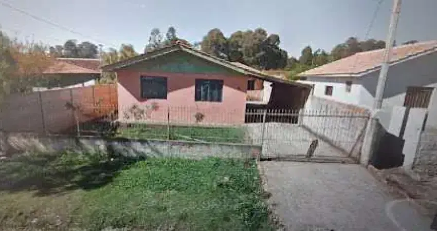 Terreno à venda na Rua Rio Tigre, 50, Lagoa, Irati