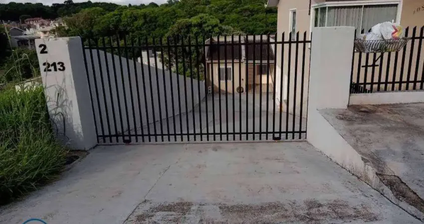 Casa com 2 quartos para alugar na Rua Joaquim Maneira, 213, Jardim Califórnia, Irati