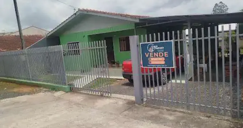 Casa com 3 quartos à venda na Rua José Galvino, 896, Rio Bonito, Irati