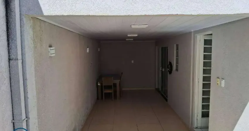 Casa com 2 dormitórios à venda, 80 m² por r$ 230.000,00 - uvaranas - ponta grossa/pr