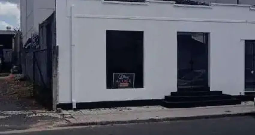 Sala comercial com 1 sala para alugar na Rua XV de Novembro, 61, Centro, Irati