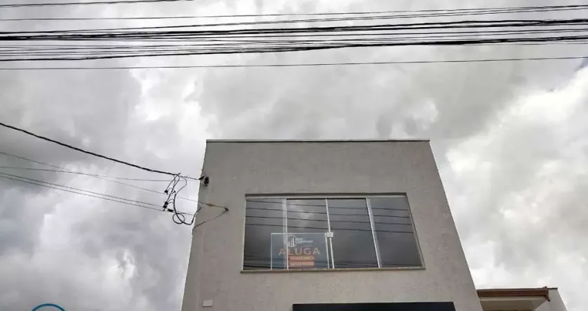 Sala comercial com 1 sala para alugar na Rua Adão Panka, 264, Rio Bonito, Irati