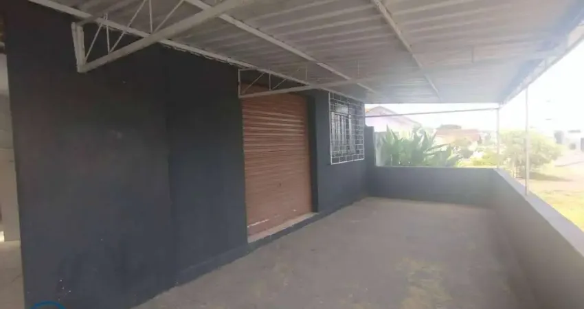 Sala comercial com 1 sala para alugar na Rua Camacuã, 390, Rio Bonito, Irati