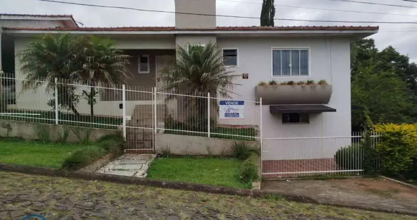 Casa com 4 quartos à venda na Rua Independência, 260, Colina Nossa Senhora das Graças, Irati