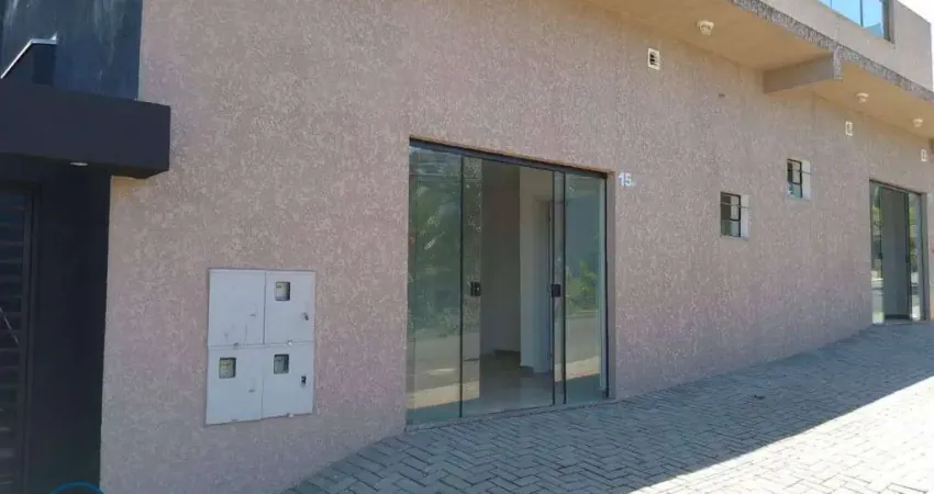 Kitnet / Stúdio para alugar na Rua Pedro Dubas, 15, Colina Nossa Senhora das Graças, Irati