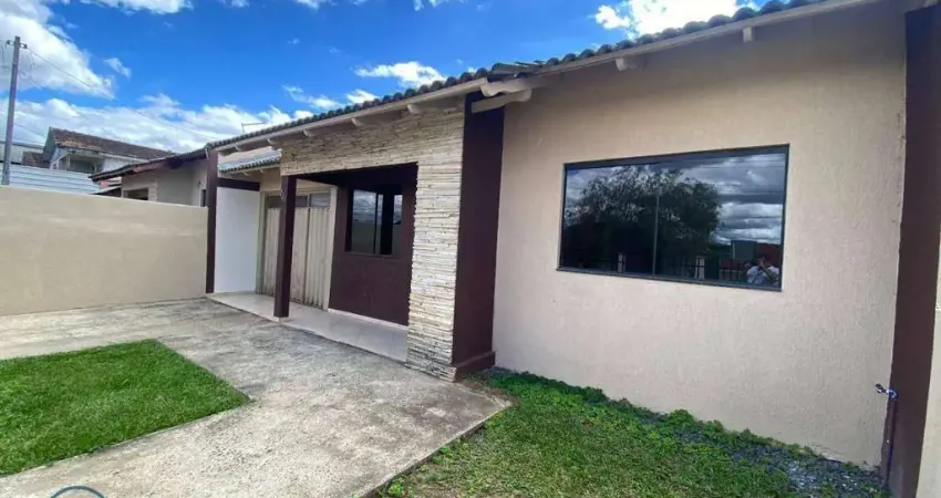 Casa com 2 dormitórios para alugar, 90 m² por r$ 1.400,00/mês - jardim aeroporto - irati/pr