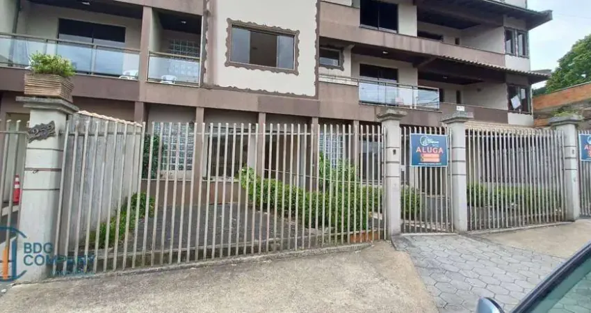 Sala para alugar, 60 m² por R$ 1.500/mês - Fósforo - Irati/PR