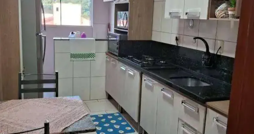 Apartamento 2 Dorms Lindo Centro Irati