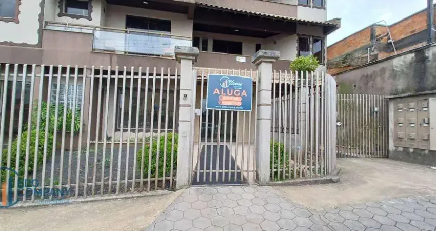 Sala para alugar, 40 m² por R$ 1.500,00/mês - Fosforo - Irati/PR