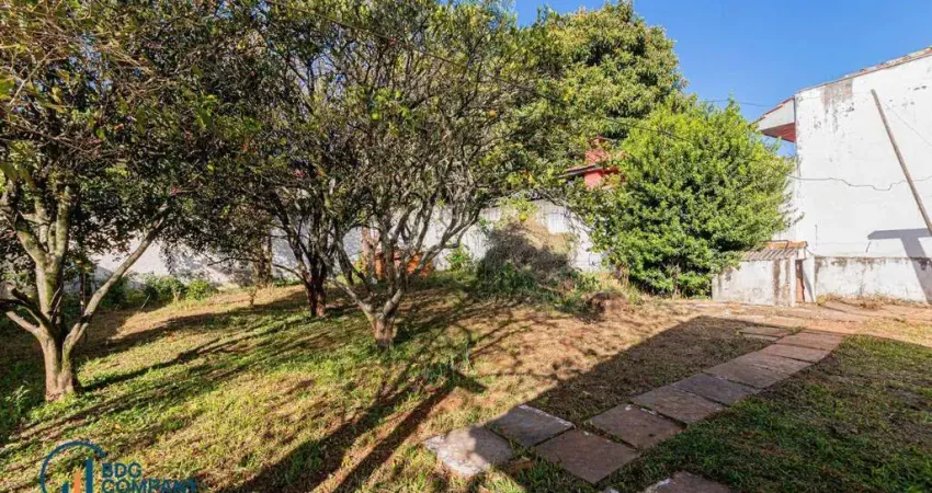 Terreno à venda, 462 m² por R$ 210.000,00 - Uvaranas - Ponta Grossa/PR