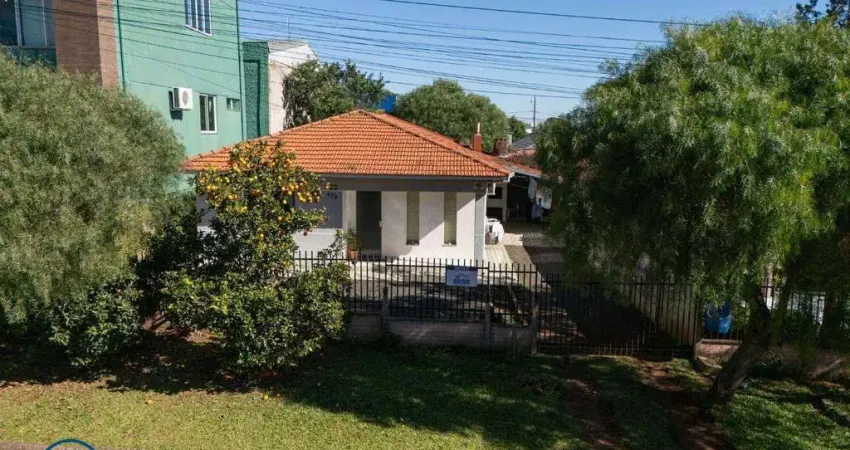 Casa com 2 dormitórios à venda, 80 m² por R$ 360.000,00 - Alto da Glória - Irati/PR