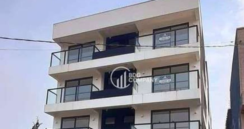 Apartamento com 2 quartos à venda na Rua Sebastião Calaco Vaz, 199, Floresta, Irati