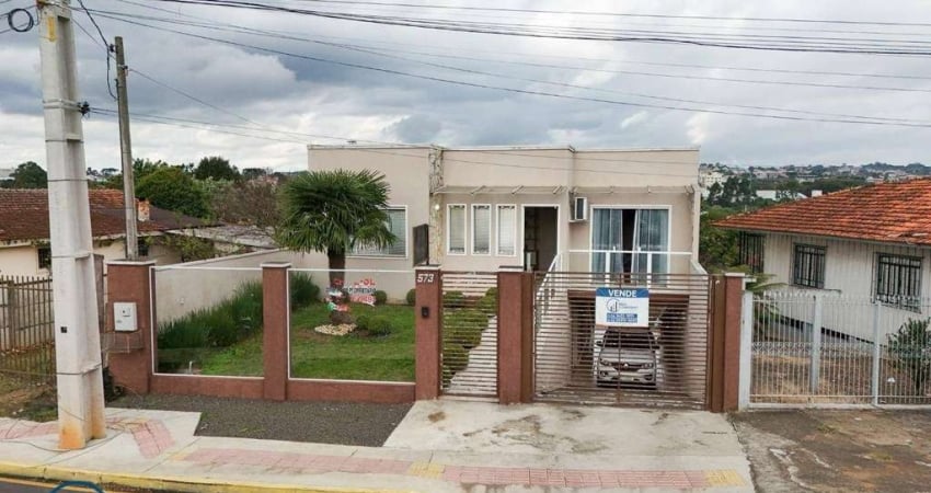 Casa com 2 quartos à venda na Rua Paulo dos Santos Xisto, 573, Rio Bonito, Irati